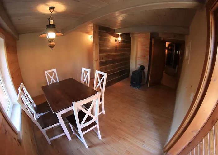 Dworek GawraPensjonat